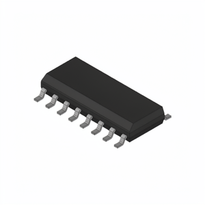Multiplexor Lógico 74F151ASJ IC 1 x 16SOP en Stock 16 SOIC (0.209", 5.30mm de Ancho) Comprar Componentes Electrónicos Online - Product Image 1