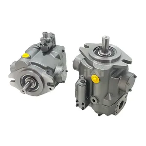ปั๊มไฮดรอลิก PVP23 รุ่น Pvp23303r26A121 สำหรับรถบดถนน - Product Image 4