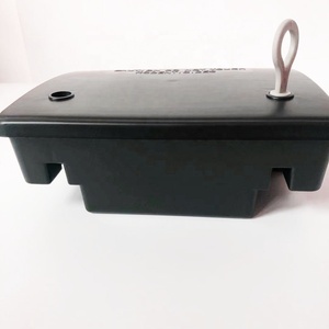 Wholesale High Quality Cheap Price Plastic Rodent Bait Station