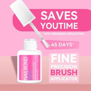 <span class=keywords><strong>Pegamento</strong></span> para <span class=keywords><strong>uñas</strong></span> superadhesivo <span class=keywords><strong>de</strong></span> etiqueta privada al por mayor, <span class=keywords><strong>pegamento</strong></span> orgánico no tóxico para <span class=keywords><strong>uñas</strong></span> - Product Image 4