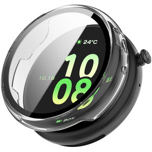 Protector de Pantalla de Cristal Templado para Reloj Inteligente Honor Watch Fit, Cubierta Protectora Rígida de PC - Product Image 4