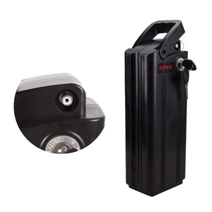 36V 10AH Batteria Agli Ioni di Litio <span class=keywords><strong>per</strong></span> la <span class=keywords><strong>Bici</strong></span> Elettrica 200W a 500W <span class=keywords><strong>Motore</strong></span> di Sostituzione Della Batteria <span class=keywords><strong>per</strong></span> Ebike - Product Image 2