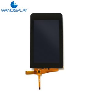 หน้าจอสัมผัส TFT LCD IPS ขนาด 5 นิ้ว ความละเอียด <span class=keywords><strong>1280x720</strong></span> พร้อมอินเทอร์เฟซ MIPI จากโรงงานโดยตรง - Product Image 2