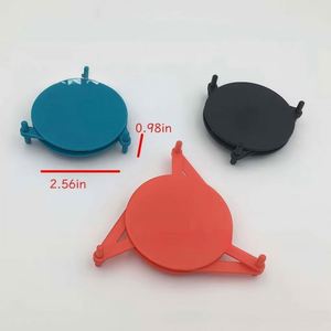 Portavasos Apilable Ajustable de 2.56 Pulgadas con Logotipo Personalizado, Estante Telescópico Plegable en Forma de Triángulo, Organizador de Gabinete que Ahorra Espacio - Product Image 2