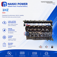 Nuovo Motore Diesel 1HZ 4.2L Euro 2 a Trazione Parziale 4WD per Land Cruiser Serie 70 HZJ70/HZJ78