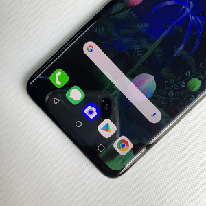 โทรศัพท์มือถือ GSM-FIX V50 ThinQ 4G LTE 5G หน้าจอ 6.4 นิ้ว 6GB +128GB ROM กล้องหน้าคู่ กล้องหลังสามเลนส์ ปลดล็อคแล้ว <span class=keywords><strong>LG</strong></span> V50 - Product Image 3