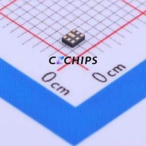 SFX897BYF02 Surface Acoustic Wave <b>Filter</b> (SAW) SMD <b>RF</b> ( Impedance: 50Ohm )( Operating Temperature: -20℃~+85℃ ) - Product Image 2