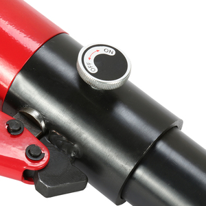 Outil de coupe hydraulique manuel portable CC-50A, coupe-câble hydraulique - Product Image 3
