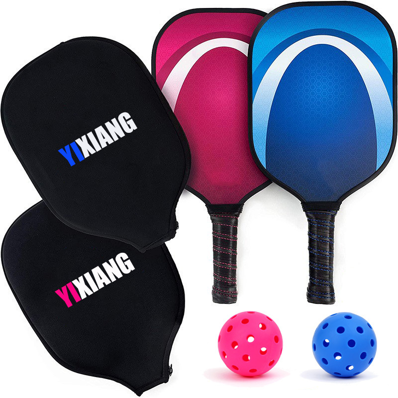 Hot Sale Custom Logo Neoprene Pickleball