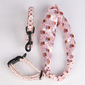 طوق رأس من OKEYPETS بسعر الجملة, طوق رأس من أربطة شعر بتصميم مطابق لكلاب - Product Image 4