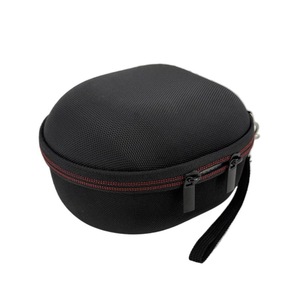 MQ กระเป๋าใส่หูฟังป้องกันสำหรับ Audio Technica M50XBT M40X M30X M20X Sony <span class=keywords><strong>MDR</strong></span> <span class=keywords><strong>7506</strong></span> กระเป๋าเดินทางแบบแข็ง - Product Image 6
