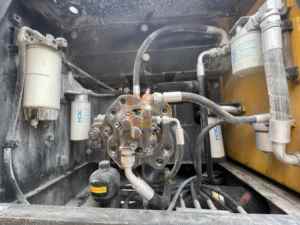 Escavatore Usato VOLVO EC240B ad Alte Prestazioni per Movimento Terra Agricolo, Escavatore Cingolato con Componenti Principali - Product Image 4