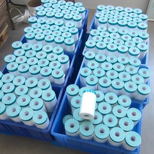 Ventas calientes Película adhesiva pregrabada estática de 2700 <span class=keywords><strong>mm</strong></span> con cinta - Product Image 3