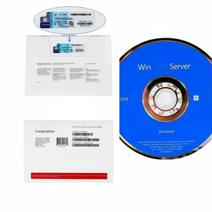 <span class=keywords><strong>Windows</strong></span> <span class=keywords><strong>Server</strong></span> <span class=keywords><strong>2019</strong></span> Standard con USB, Tarjeta de Clave, Activación Global en Línea, Soporte Multilingüe, Clave de Licencia Original - Product Image 4