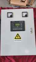 Interrupteur de transfert automatique Aisikai ATS 100A 160A 250A 400A 630A 4P Double Alimentation