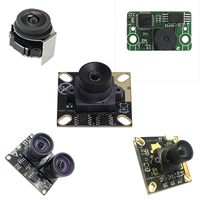 IMX307 IMX327 IMX290 IMX291 OV2740 GC2145 GC2053 OV4689 OS04C10 IMX335 OV5645 OS05A10 OV5640 OV5647 Modul Kamera USB DVP MIPI