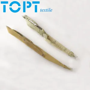 Somet – tête de rapier AC 2S de haute qualité pour tissage Jacquard, <span class=keywords><strong>machine</strong></span> à tisser somet rapier - Product Image 2