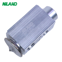 Garantie de satisfaction de pièces de rechange automatiques NiLAND soupape d'expansion électronique de climatisation OE 64116964286 pour BMW E60