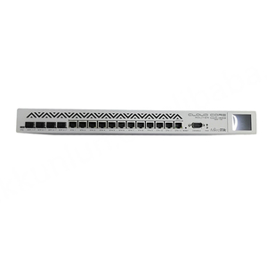 Mikrotik CCR1036-12G-4S <span class=keywords><strong>Router</strong></span> Board 4 x SFP cổng, 4 x Gigabit Ethernet cổng - Product Image 2