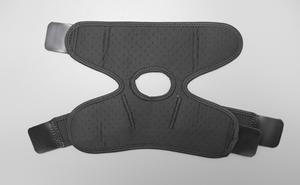 Attelle de cheville réglable pour la prévention des blessures, le soulagement de la douleur et les performances sportives - Product Image 6