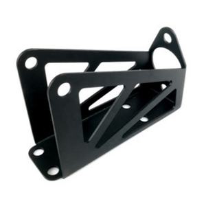 مصنع شنغهاي الصفائح المعدنية أجزاء الألومنيوم ختم الانحناء لحام ارتفاع ضغط فائقة قطع المياه النفاثة و خدمة القطع بالليزر - Product Image 3