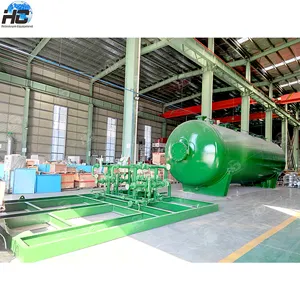 China suppliers ODM 1000l stainless steel tank asme surge tank