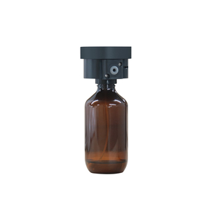 Crearoma 2025 di lusso diffusore di aromi per la casa Smart con Display intelligente senza acqua - Product Image 6