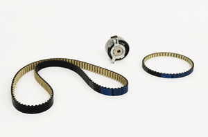 Nouveau kit de courroie de distribution DAYCO 1623231680 pour Citroën Peugeot <span class=keywords><strong>C3</strong></span> 308 207 1.2VTI - Product Image 5