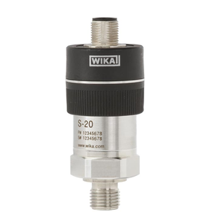 Capteur S-20 de haute qualité pour applications industrielles générales - Product Image 1