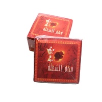 Vente en gros Meilleur Prix Sans Fumée Insipide Naturel Noir Coquille De Noix De Coco Shisha Narguilé Charbon De Bois De Qualité Supérieure Fabriqué À La Machine JYH
