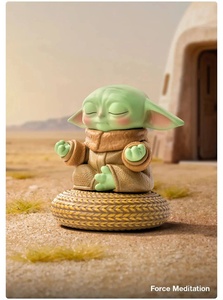 Figura de Acción Coleccionable Original y Auténtica de Popmart, Serie Star Gugu Tiny but Mighty, en Caja Ciega de PVC - Product Image 5