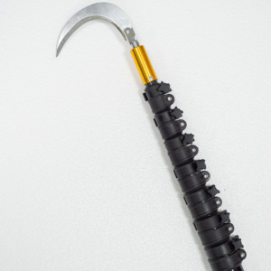 <span class=keywords><strong>15M</strong></span>, 18M, 20M Sợi Carbon Kính Thiên Văn Cực Sợi Carbon Kính Thiên Văn Areca Nut Thu Hoạch Cực - Product Image 2