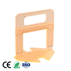 Entretoise de <span class=keywords><strong>carrelage</strong></span> moderne colorée et réutilisable en plastique PP accessoire niveleur <span class=keywords><strong>pince</strong></span> cales 1.5mm 1mm <span class=keywords><strong>pince</strong></span> en céramique pour <span class=keywords><strong>carrelage</strong></span> - Product Image 4