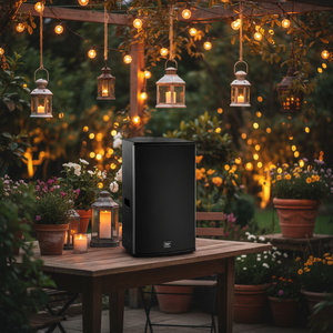 Altavoces Coaxiales Activos Profesionales de Audio para Automóvil y Escenarios al Aire Libre, de 10 Pulgadas, 2 Vías, 1120 W, Neodimio, Rango Completo, Calidad de Sonido Clara - Product Image 6