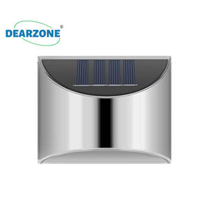 Lampu Taman LED luar ruangan lampu sorot pagar untuk kotak surat pelat pintu untuk penerangan luar ruangan - Product Image 5