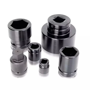 Clé dynamométrique hydraulique réglable à entraînement carré 2504-26447 Nm, type Hytorc Enerpac Same 20mxta, avec douilles - Product Image 1