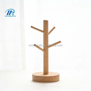 Pièces en bois naturel personnalisables de haute qualité pour les travaux culturels et créatifs, conçues professionnellement pour le perçage et le brochage - Product Image 5