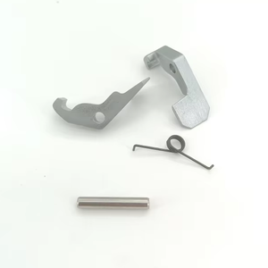 SCREEN Neuf CTP PTR PT-8300, 4100, 4000, 4300, 8000, 8000II, 8600, 8600S, 8600SL, 8600MS, 8800 Clips en V pour fixation tête ou queue - Product Image 2