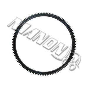 ชุดประกอบฟลายวีลโตโยต้า 32554-26610-71 แบบแข็ง สำหรับอะไหล่รถยกโตโยต้า - Product Image 3