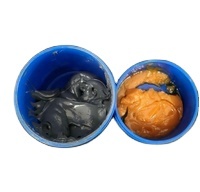 Lớp phủ <span class=keywords><strong>epoxy</strong></span> gốm chịu nhiệt cho kết cấu thép sơn lót chống ăn mòn 5:1 FS 68-416 dán kháng biển - Product Image 3