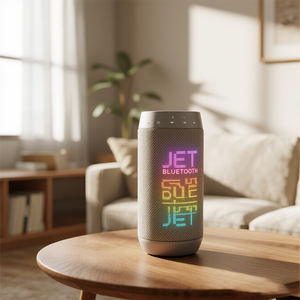 Sistema de Barra de Sonido Inalámbrica de 2.1 Canales, 300W, Cine en Casa para TV - Product Image 5