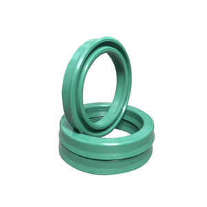 Prix usine énorme qualité Chine Uns/un/uhs 30x40x6 symétrique U-Ring hydraulique NBR caoutchouc joint d'huile fabricants - Product Image 6