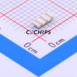 CSTCR6M00G53-R0 Ceramic Resonator (Passive) SMD4520-3P Oscillator 6MHz 15pF 50Ohm - Product Image 2