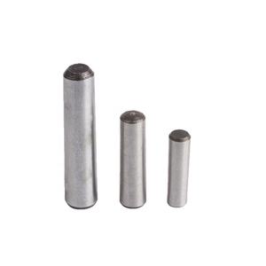 באיכות גבוהה מותאם אישית דובל סיכות גלילי פין פחמן פלדה פיד פין - Product Image 5