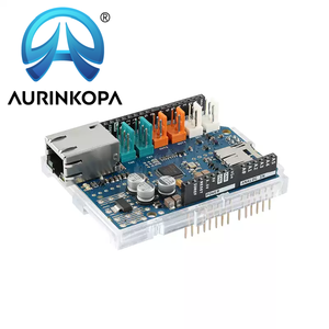 Original <span class=keywords><strong>A000024</strong></span> W5500 Ethernet-Entwicklungs platinen modul - Product Image 2