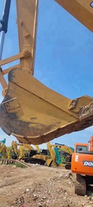 Excavateur hydraulique sur chenilles CAT 313GC 313C 313D 313D2 315D2 d'occasion Pelleteuse Japon US Original 13 15 tonnes à bas prix - Product Image 2