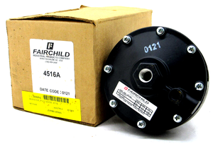 Accesorio Neumático para Aumentar el Volumen 4516AI, Completamente Nuevo - Product Image 6