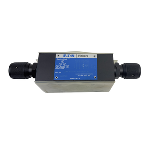 คันเร่งแบบซ้อน DGMFN-3-Y-B2W-41 ตัวควบคุมทิศทาง DGMFN-5-Y/X - Product Image 2