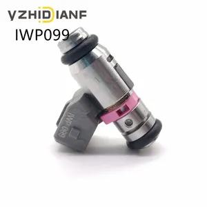 Orijinal fabrika fiyat yakıt enjektörü memesi IWP099 hana enjektör fransız araba için 2002 ~ 2016 1.2L brc enjektör lpg IWP099