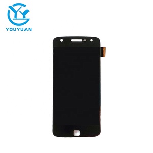 Mobile Phone Spare Parts for Motorola Z Play Lcd <strong>Screen</strong> <strong>Replacement</strong> Display - Product Image 4